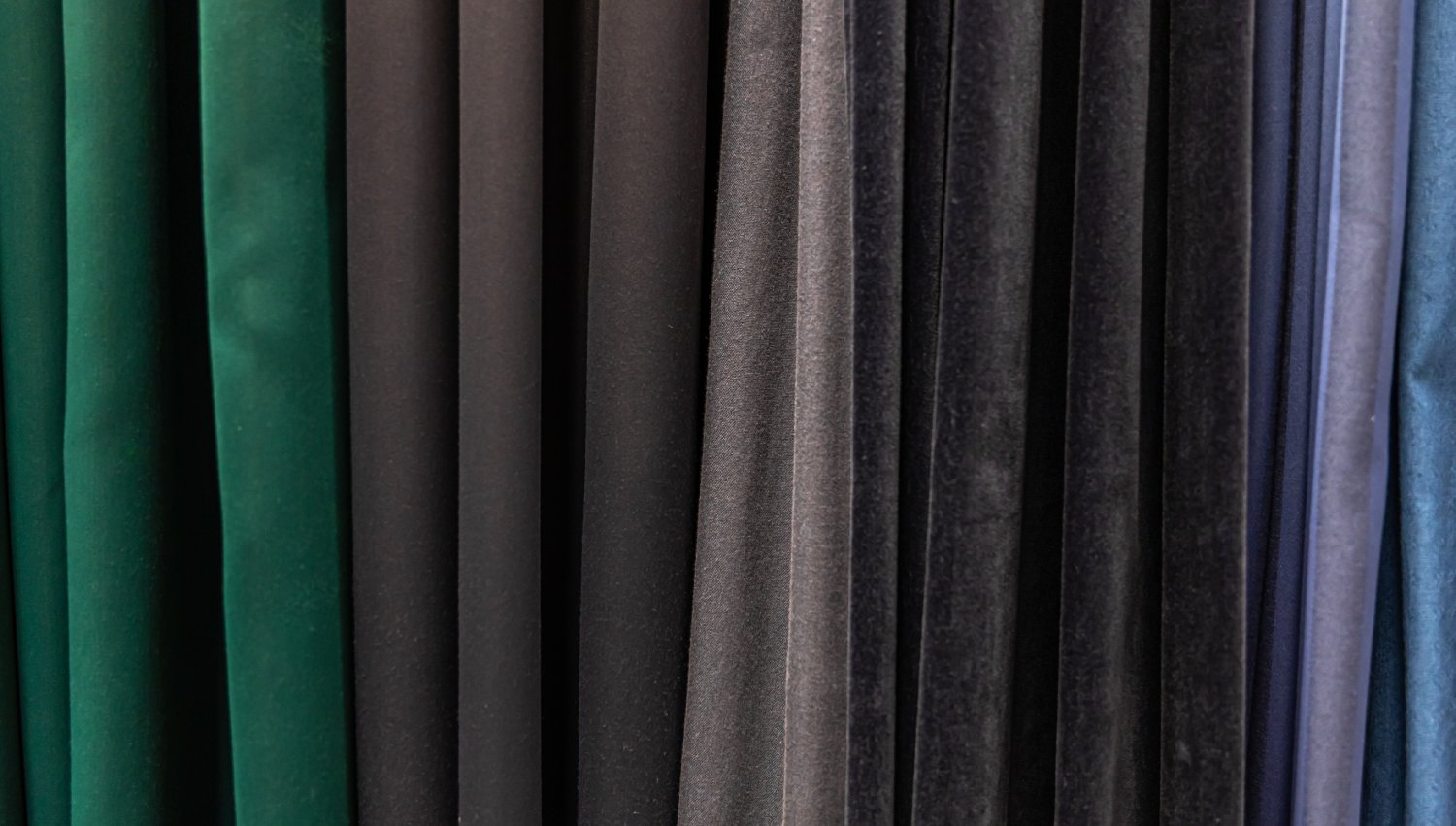 виды тканей