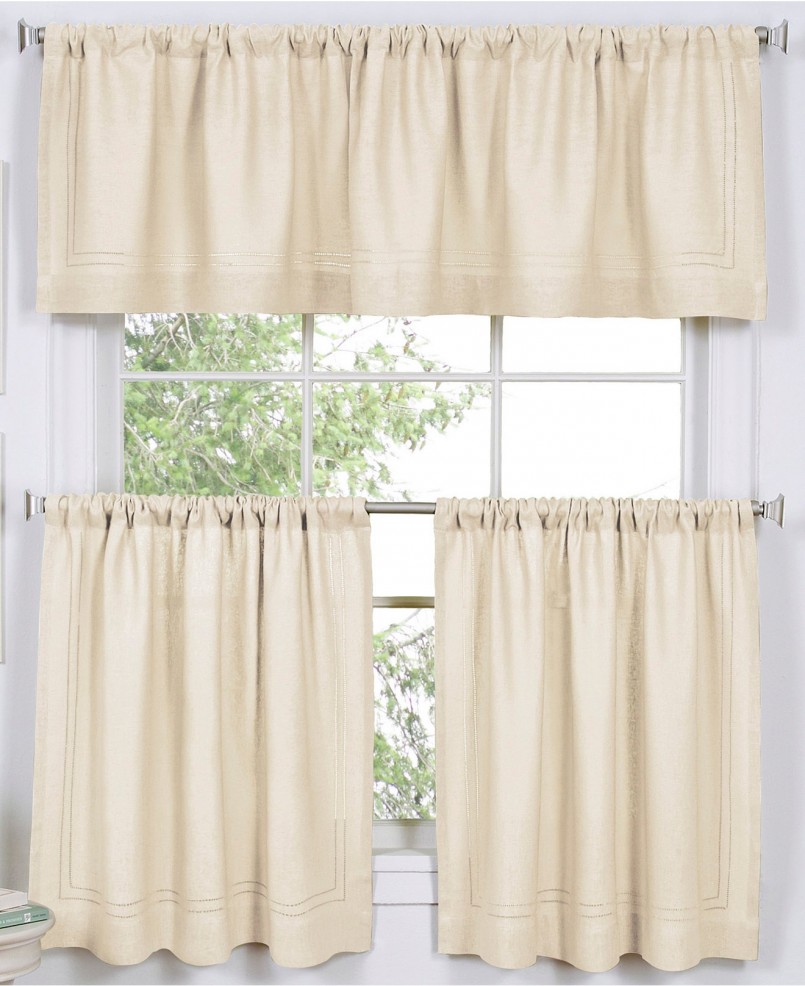 Кафельные шторы