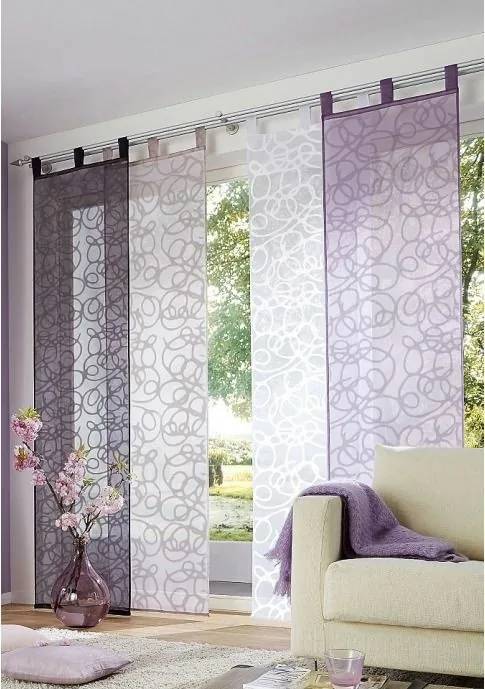 Японские панели